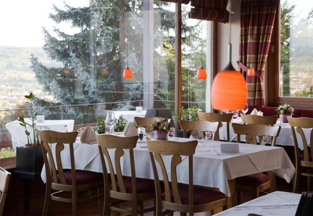 Restaurant-Hotel Maien Lörrach Eksteriør bilde